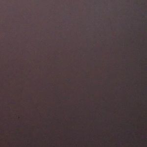 Meet your Posher, Hazel